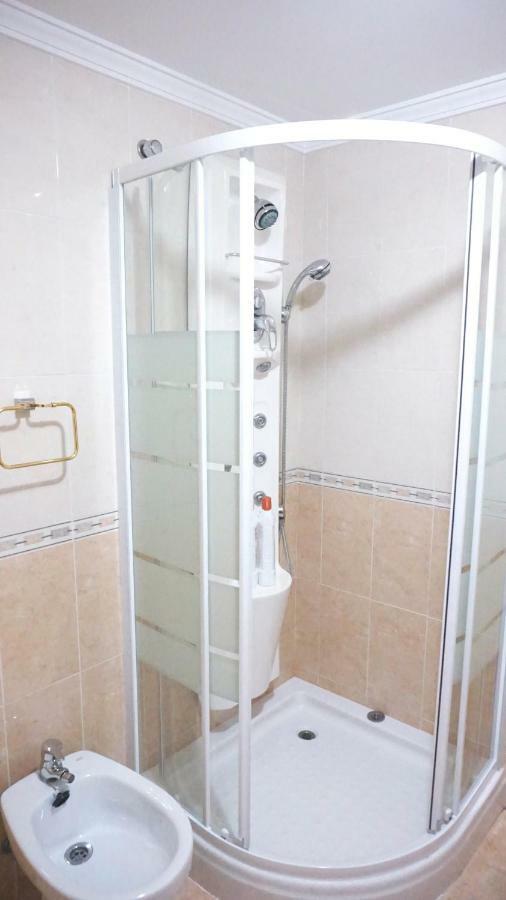 Apartamento Con Piscina Y Parking Apartment Gandía Exterior foto